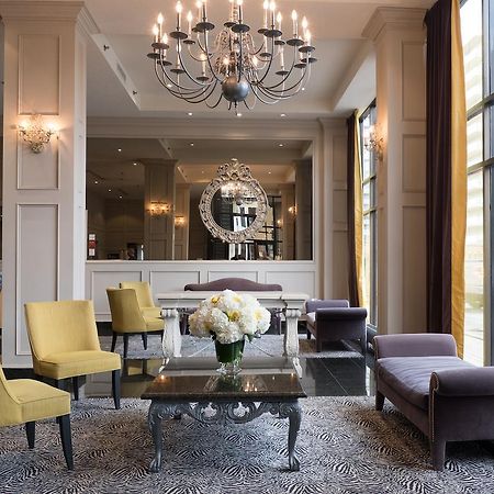 The Roehampton Hotel Toronto Extérieur photo