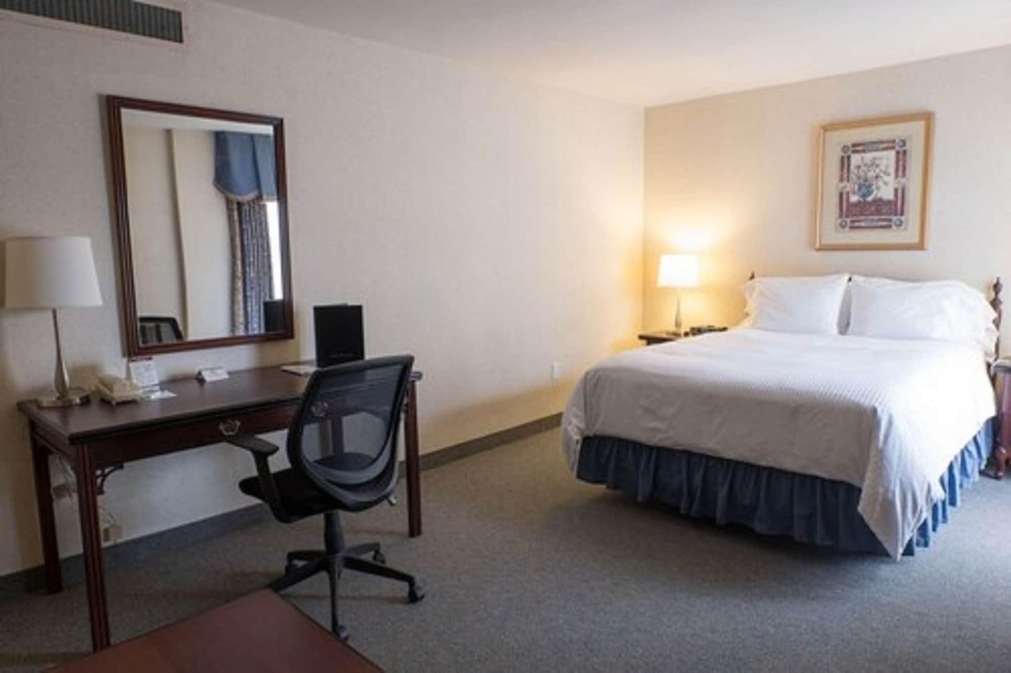The Roehampton Hotel Toronto Extérieur photo