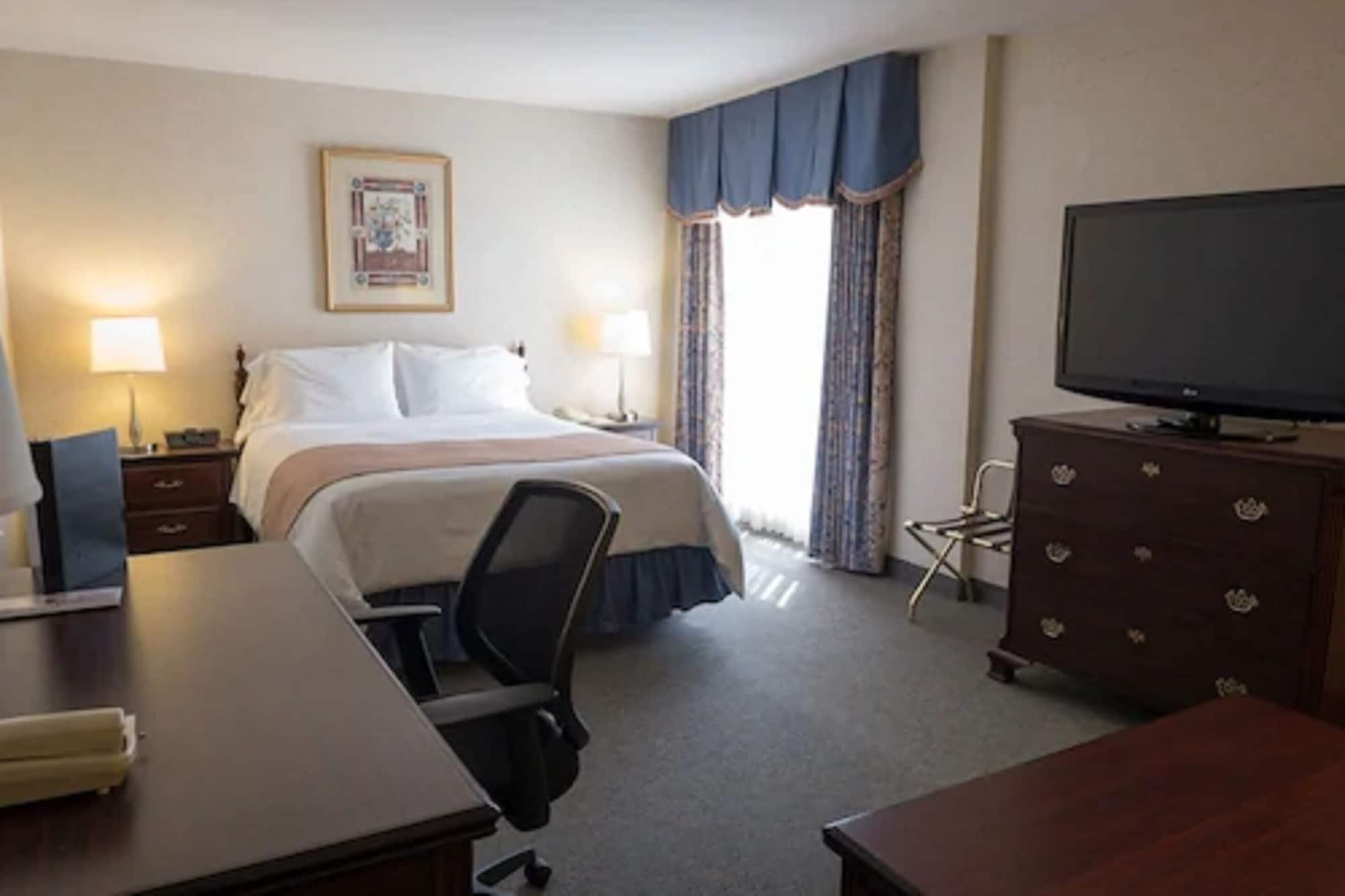 The Roehampton Hotel Toronto Extérieur photo