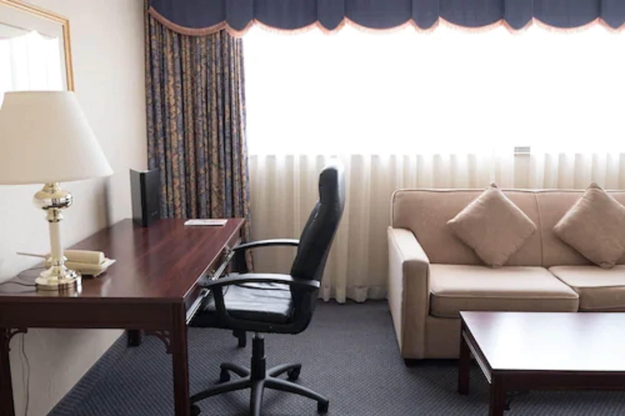 The Roehampton Hotel Toronto Extérieur photo