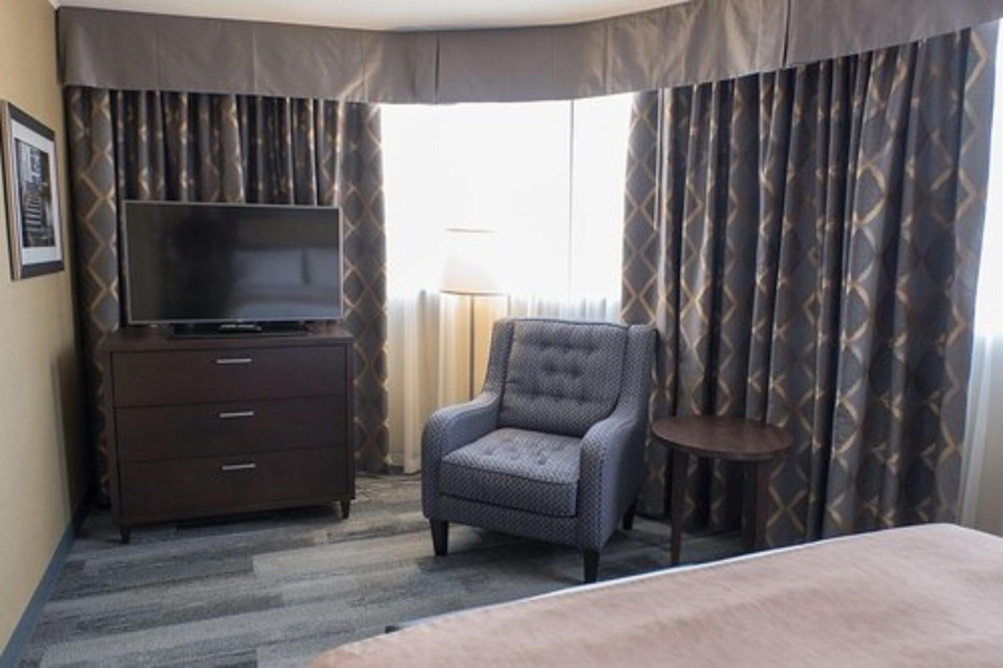 The Roehampton Hotel Toronto Extérieur photo