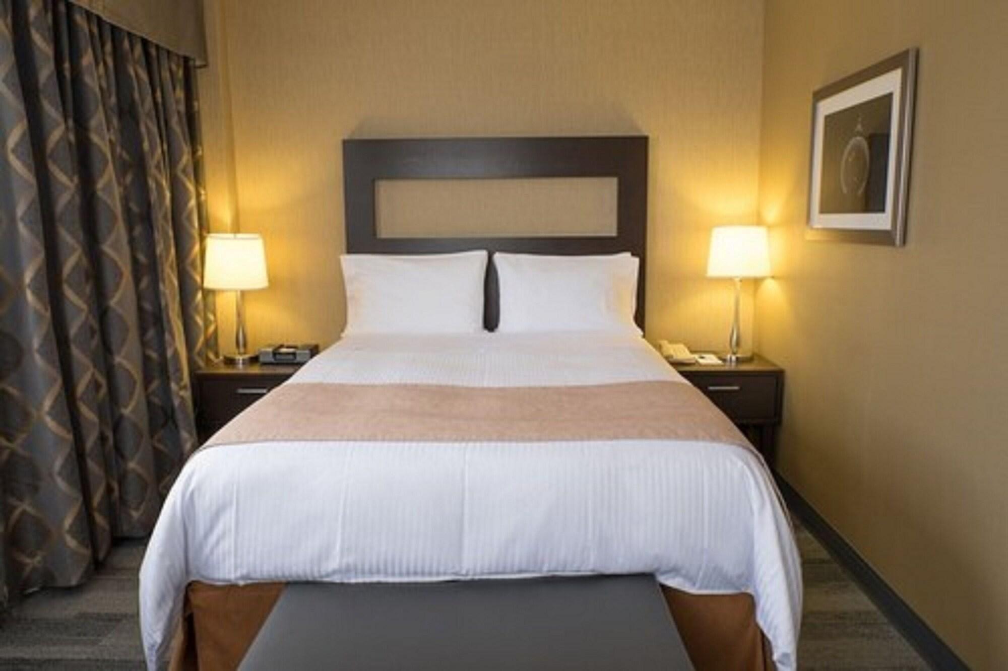 The Roehampton Hotel Toronto Extérieur photo