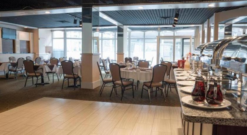 The Roehampton Hotel Toronto Extérieur photo