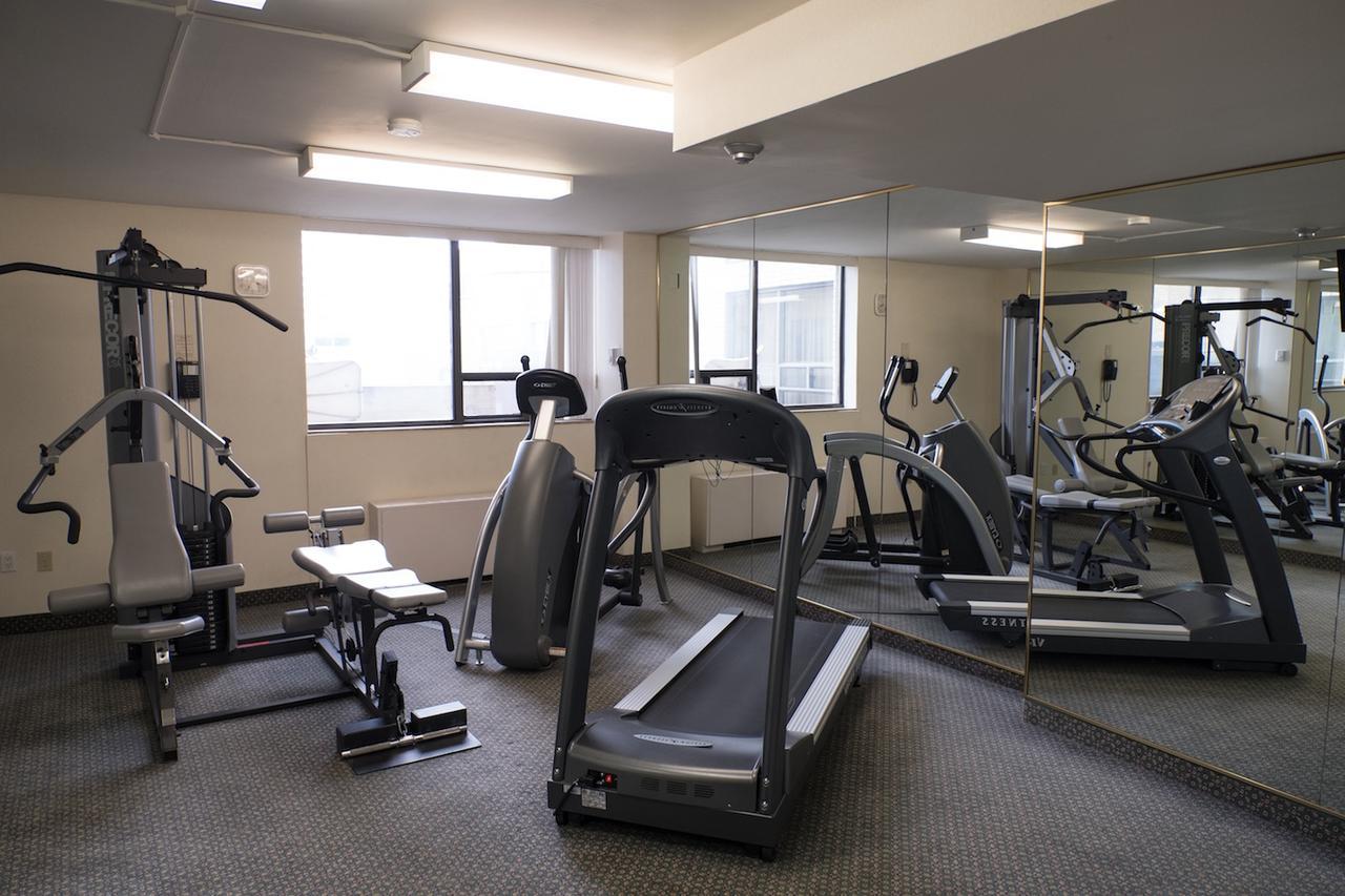 The Roehampton Hotel Toronto Extérieur photo