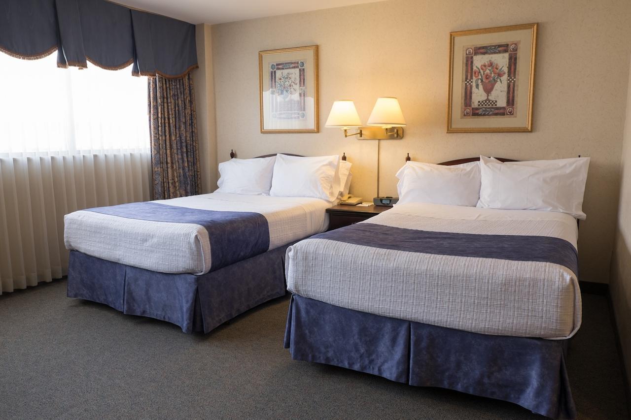 The Roehampton Hotel Toronto Extérieur photo