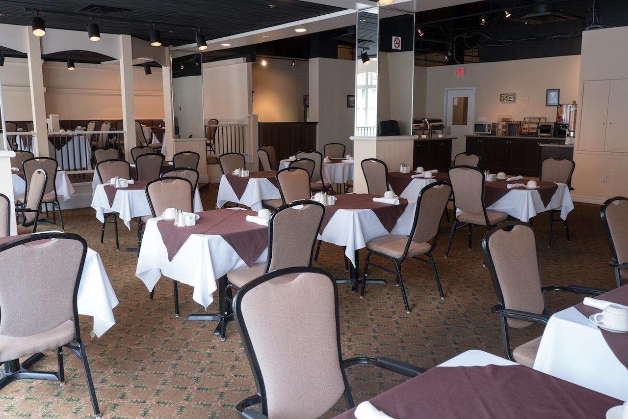 The Roehampton Hotel Toronto Extérieur photo