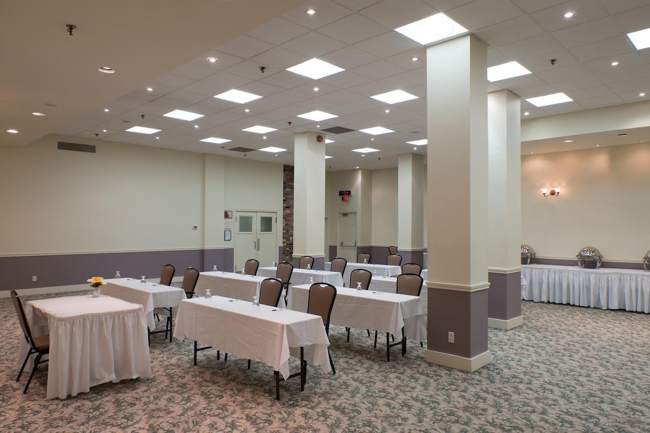 The Roehampton Hotel Toronto Extérieur photo