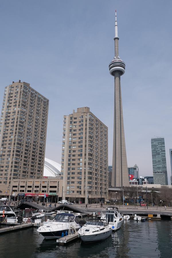 The Roehampton Hotel Toronto Extérieur photo