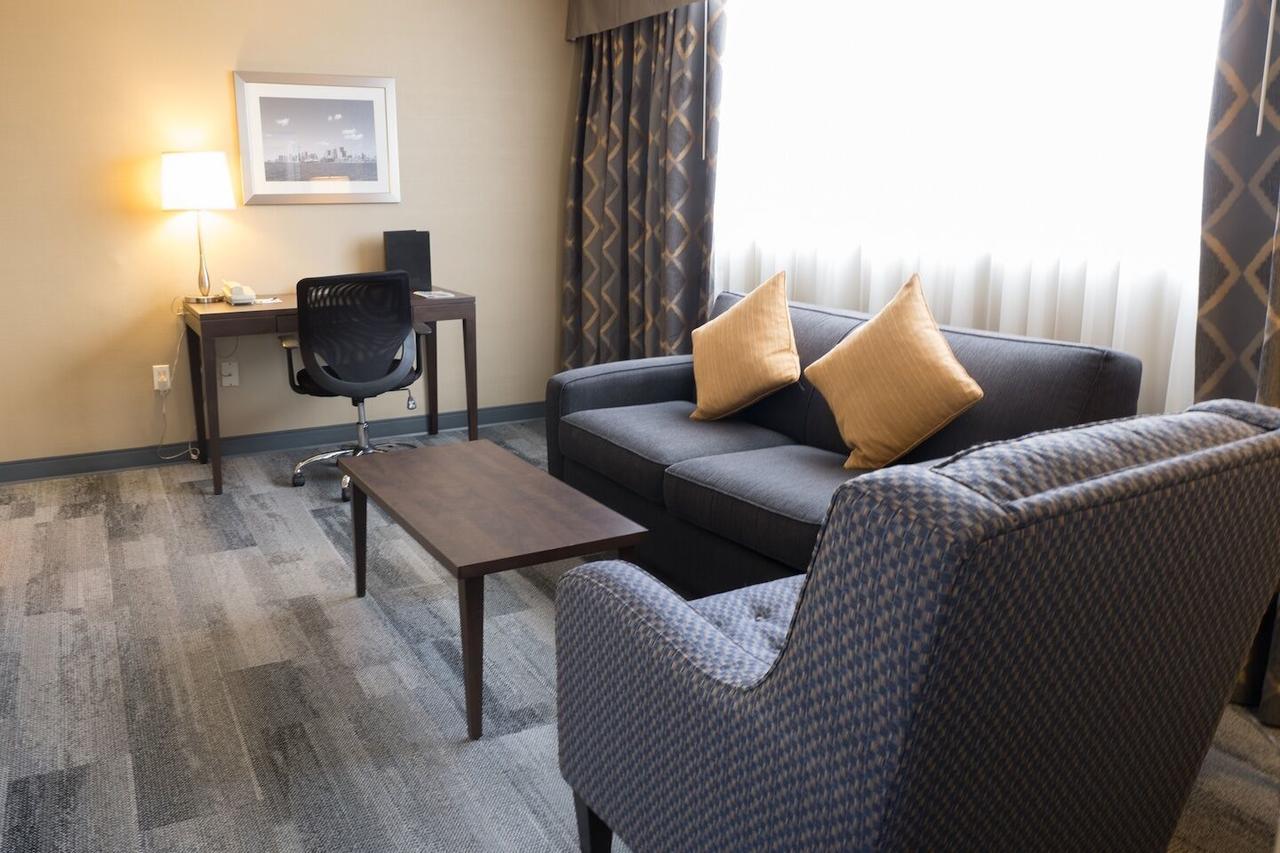 The Roehampton Hotel Toronto Extérieur photo
