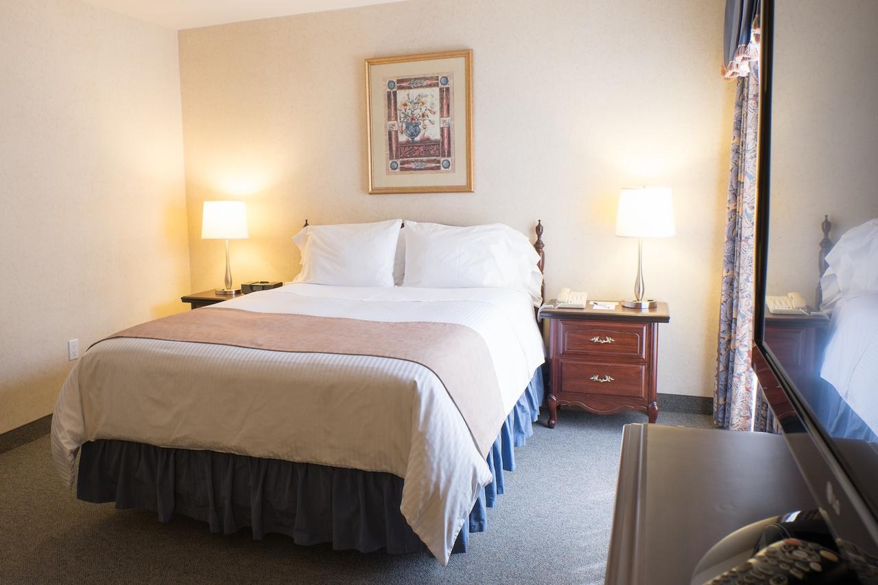 The Roehampton Hotel Toronto Extérieur photo
