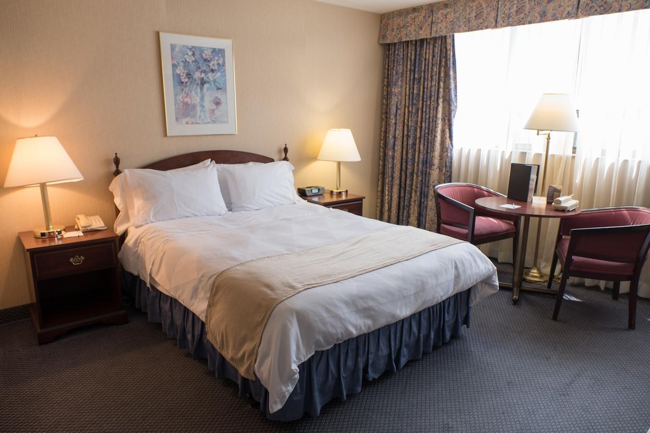 The Roehampton Hotel Toronto Extérieur photo
