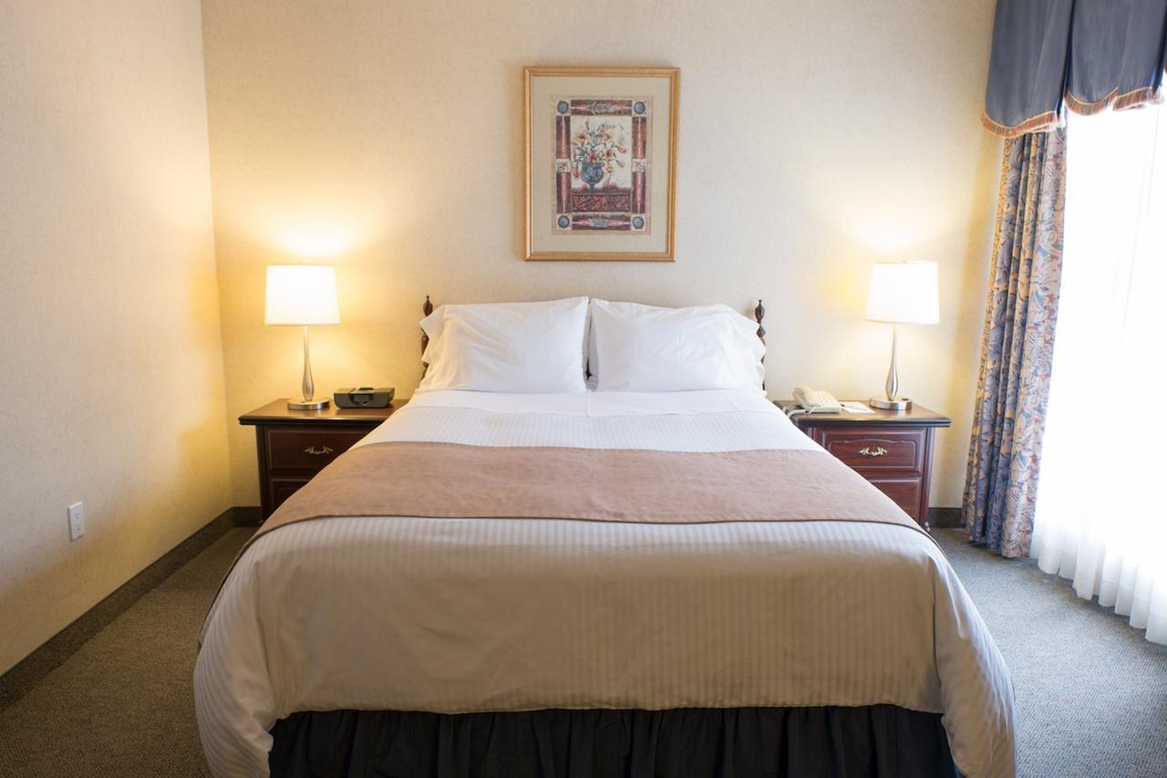 The Roehampton Hotel Toronto Extérieur photo