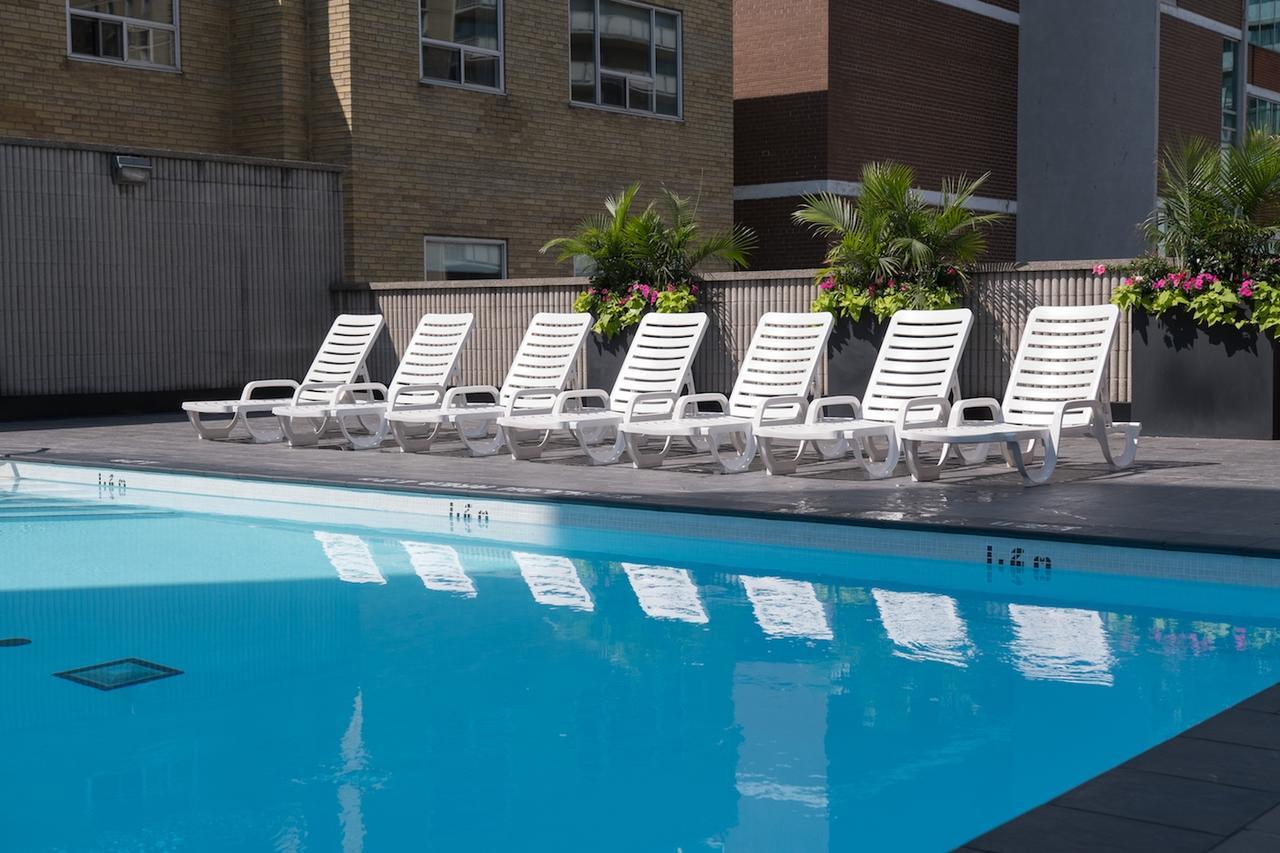 The Roehampton Hotel Toronto Extérieur photo