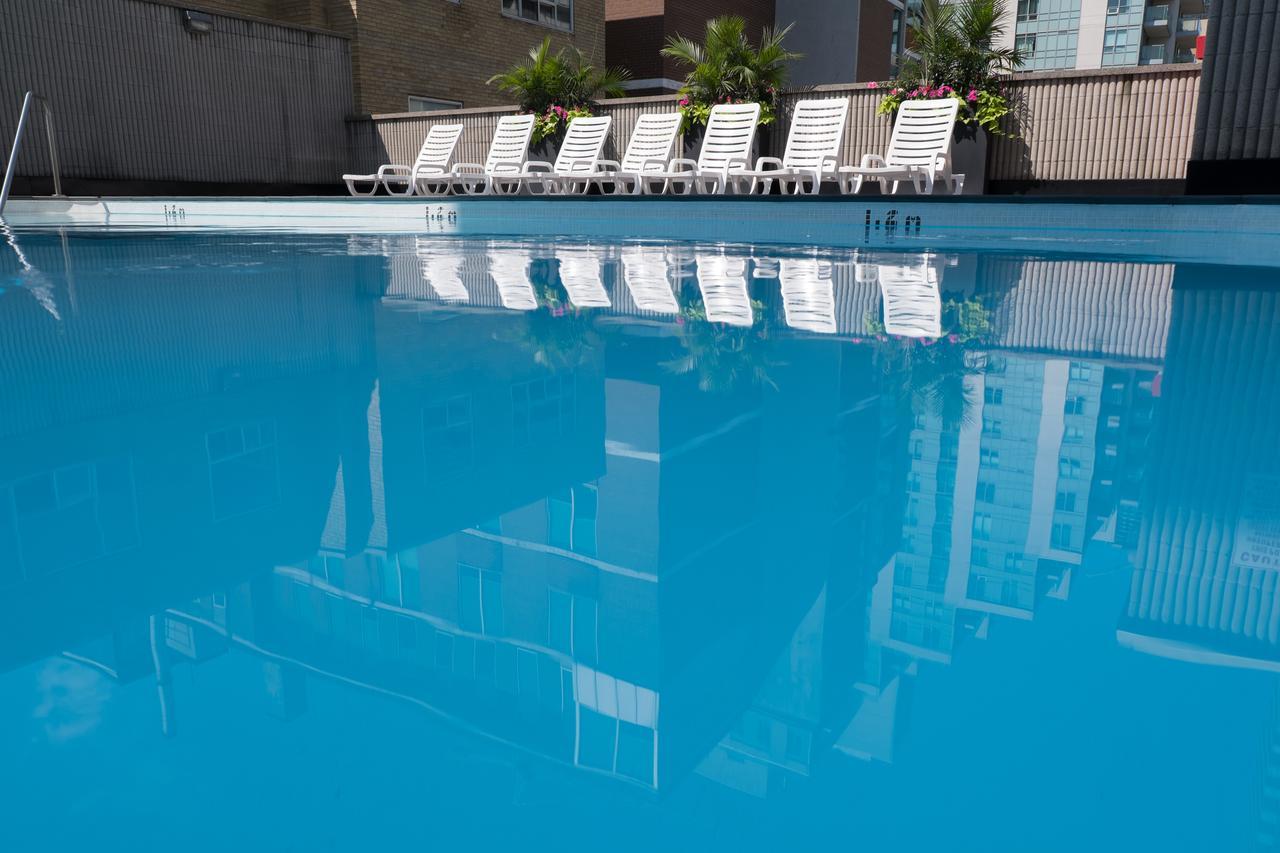 The Roehampton Hotel Toronto Extérieur photo