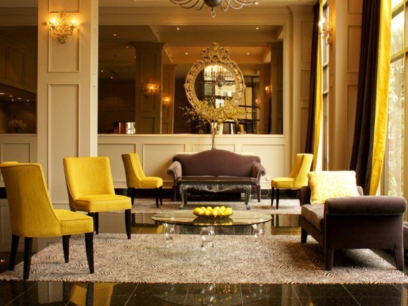 The Roehampton Hotel Toronto Extérieur photo